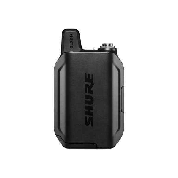 GLXD1+=-Z3 GLXD1+  BODYPACK TRANSMITTER